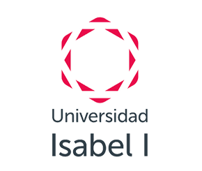 Logo de Universidad Isabel I