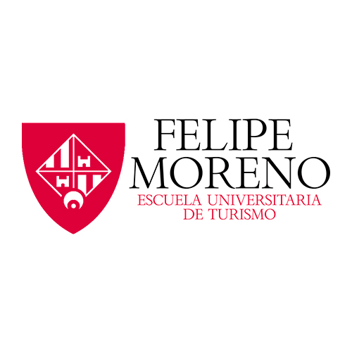 Logo de Felipe Moreno – Nebrija