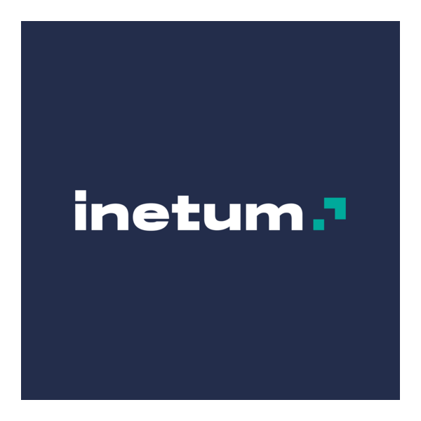 Logo de Inetum