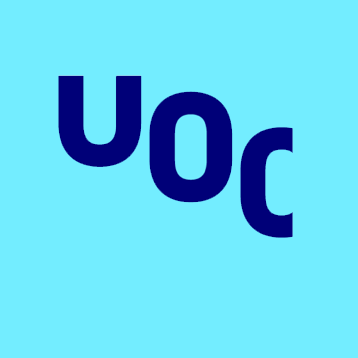 Logo de UOC